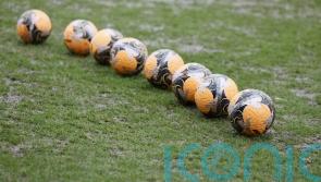 Greenock Morton close on play-off spots