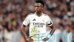 Vinicius Junior racism allegation overshadows Real Madrid&rsquo;s win over Benfica