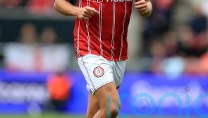 Harry Cornick injury overshadows Stevenage win