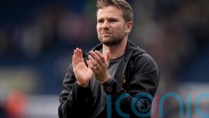 Tom Cleverley praises Plymouth players for &lsquo;driving&rsquo; second-half display