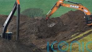 Diggers continue search over Jo Jo Dullard and Deirdre Jacob murders