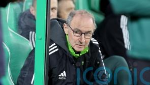 Martin O&rsquo;Neill defends Kasper Schmeichel after Celtic&rsquo;s Europa League humbling