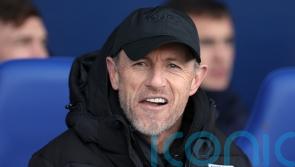 Gary Rowett insists Leicester players desperate to climb table after Stoke draw