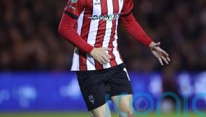 Lincoln extend unbeaten run with win over Mansfield