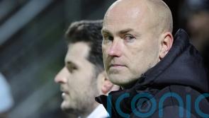 Jens Berthel Askou delighted to hear Motherwell fans express title aspirations