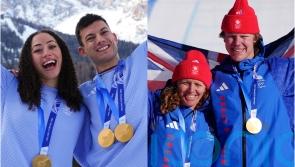 Team GB&rsquo;s record over the years as their best ever Winter Olympics ends