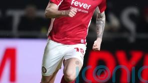 Emil Riis Jakobsen stars as Bristol City inflict first defeat on Michael O&rsquo;Neill