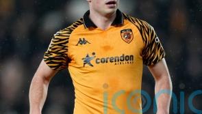 Hull beat Derby to consolidate their place in Championship play-off spots