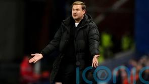 Peter Leven slams Tannadice pitch after Aberdeen and Dundee United share spoils