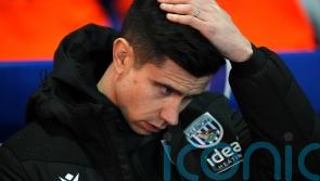 Eric Ramsay sacked after West Brom held by Charlton