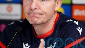 Crystal Palace won&rsquo;t &lsquo;throw Premier League away&rsquo;, says Oliver Glasner