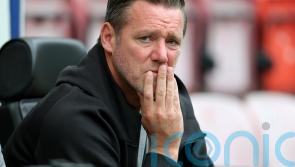 Kevin Nolan convinced Northampton have what it takes to stay up this season