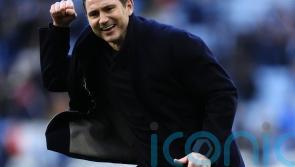 Coventry boss Frank Lampard delighted with win over Stoke