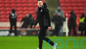 Matt Bloomfield left relieved as Oxford beat West Brom in relegation battle