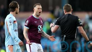 Scott Parker gutted as Burnley&rsquo;s comeback is derailed by VAR decisions