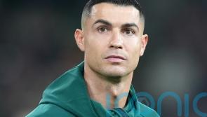 Cristiano Ronaldo still in Saudi Arabia amid reports his private jet has left