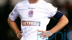 Newport out of relegation zone as Sam Finley dismissal costs Tranmere dear