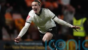 Ben Waine scores extra-time winner as Port Vale beat Bristol City in FA Cup