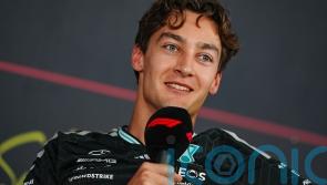 Nobody deserves F1 title more than &lsquo;gentleman&rsquo; George Russell &ndash; Claire Williams