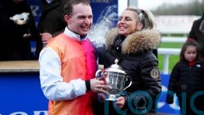 Sean Bowen keen to realise Cheltenham dream for Wales