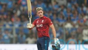 England come up short against India despite brilliant Jacob Bethell century