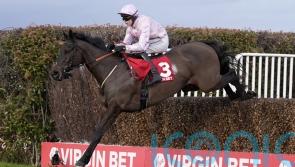 Megson looking to Sixmilebridge for further Festival joy