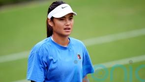 Emma Raducanu produces dominant display to win Indian Wells opener