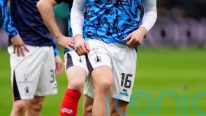 Falkirk beat Dundee United to reach Scottish Cup semi-finals