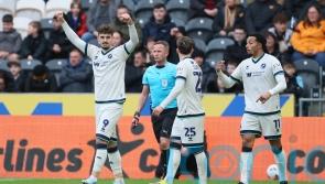 Millwall boost promotion hopes with win at Hull