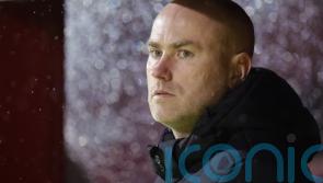 Motherwell&rsquo;s title race push skids off course with defeat at Dundee