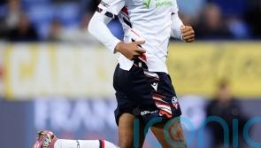 Bolton complete astonishing comeback to beat Wycombe