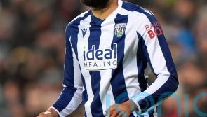 George Campbell atones for own goal with fine equaliser as Baggies hold Blades