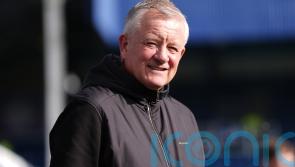 West Brom draw &lsquo;feels like a loss&rsquo;, says Sheffield United boss Chris Wilder