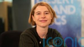 Jessie Buckley says passion for music and theatre helped her mental health