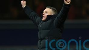 Kim Hellberg hails Hayden Hackney and Luke Ayling after Middlesbrough win at QPR