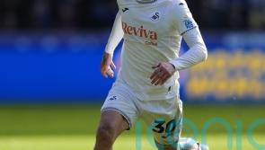 Swansea pile pressure on Portsmouth