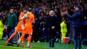 Igor Tudor&rsquo;s Antonin Kinsky decision backfires in Tottenham&rsquo;s Madrid nightmare