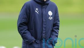 Pep Guardiola urges Man City to stay true to their identity in Champions League