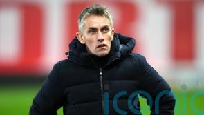 Kieran McKenna frustrated as late penalty costs Ipswich