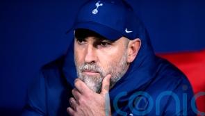 Pressure mounts on Igor Tudor after record-breaking losing start as Spurs boss