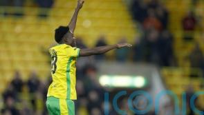 Amankwah Forson nets late winner as Norwich fight back against Sheffield United