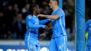 Coventry move eight points clear at Championship summit by easing past Preston