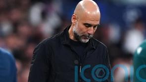 Pep Guardiola: Man City have &lsquo;not much&rsquo; chance against Real but will always try