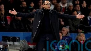 Liam Rosenior admits Chelsea paid price for &lsquo;crazy&rsquo; end to first leg at PSG