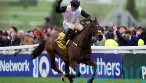 Heart Wood too good for Ryanair rivals