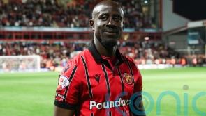 Albert Adomah at the double as Walsall enjoy winning start under Darren Byfield