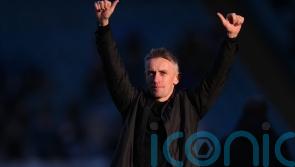 Kieran McKenna hails Ipswich&rsquo;s patience during late victory at Sheff Wed