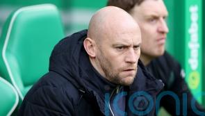 Hibernian boss David Gray rues &lsquo;extremely frustrating&rsquo; draw with Livingston