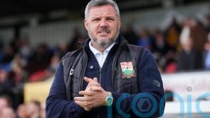 Dean Brennan admits Barnet lacked &lsquo;cutting edge&rsquo; in defeat to Newport