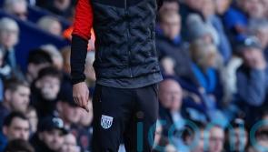 James Morrison will enjoy &lsquo;winning feeling&rsquo; after West Brom&rsquo;s first win of 2026